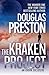 The Kraken Project: A Wyman Ford Novel 4