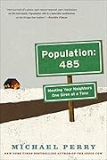 Population: 485