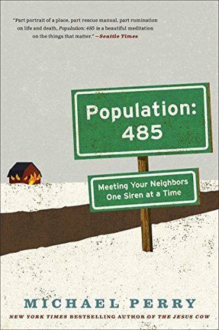 Population: 485 (Paperback)