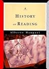 A History of Reading