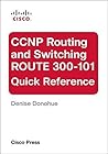 CCNP Routing and ...
