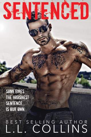 Sentenced (Jaded Regret #1)