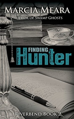 Finding Hunter (Riverbend #2)