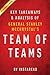 Team of Teams by General Stanley McChrystal | Key Takeaways &... by Instaread Summaries