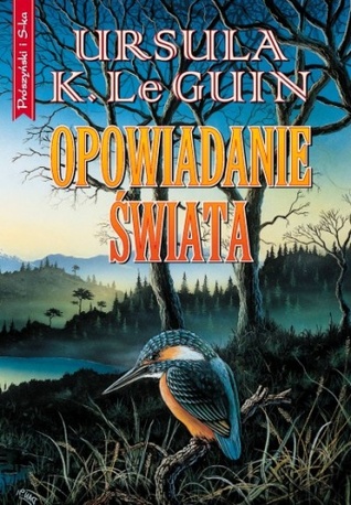 Opowiadanie świata