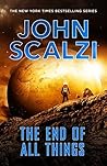 The End of All Things by John Scalzi
