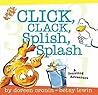 Click, Clack, Splish, Splash: A Counting Adventure