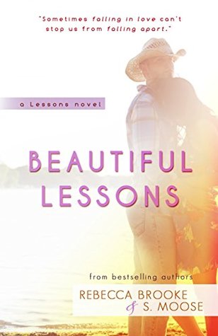 Beautiful Lessons (Kindle Edition)