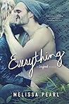 Everything by Melissa Pearl