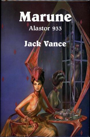 Marune: Alastor 933