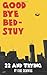 Goodbye Bed-Stuy: 22 and Trying