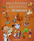 Mon Premier Larousse des Sciences de la Vie et de la Terre