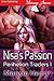 Nisa's Passion [Perihelion Traders 1] (Siren Publishing Menage Amour)