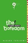 The Boredom of Haruhi Suzumiya by Nagaru Tanigawa