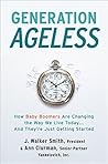Generation Ageless by J. Walker Smith