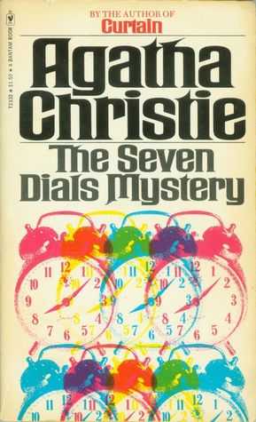 The Seven Dials Mystery