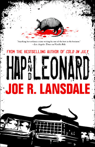 Hap and Leonard (Paperback)