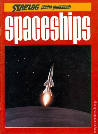 Shapceships (Starlog Photo Guidebook)