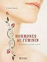 Hormones au fémin...