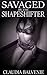 Savaged by the Shapeshifter (Prey of the Super Villains, #5)