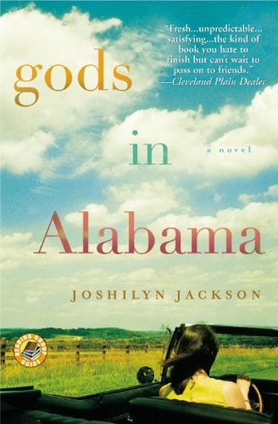 Gods in Alabama (Paperback)