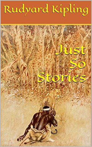 Just So Stories