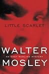 Little Scarlet by Walter Mosley