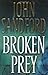 Broken Prey (Lucas Davenpor...