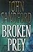 Broken Prey by John Sandford
