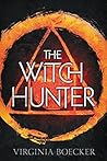 The Witch Hunter Book cover for The Witch Hunter