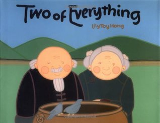 Two of Everything (Hardcover)