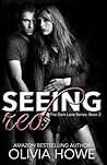 Seeing Red (Dark Love #2)