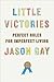Little Victories by Jason Gay