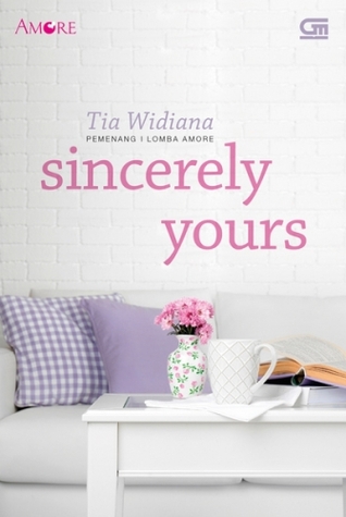 Sincerely Yours (Paperback)