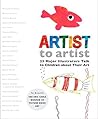 Artist to Artist by Eric Carle Artist to Artist by Eric Carle