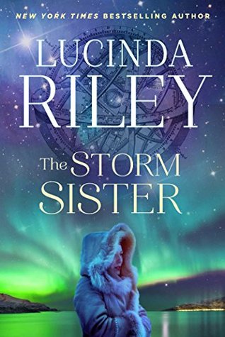 The Storm Sister (The Seven Sisters, #2)