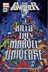 Punisher Kills the Marvel Universe #1 by Garth Ennis