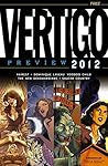 Vertigo Preview: ...