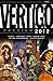 Vertigo Preview: 2012