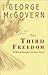 The Third Freedom: Ending Hunger In Our Time