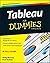 Tableau For Dummies