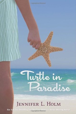 Turtle in Paradise (Hardcover)