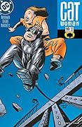 Catwoman (2001-2010) #10