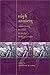 High Anxiety: Masculinity in Crisis in Early Modern France (Sixteenth Century Essays & Studies)