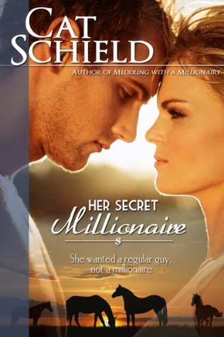 Her Secret Millionaire (Kindle Edition)