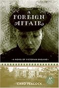 A Foreign Affair (Liberty Lane, #1) 