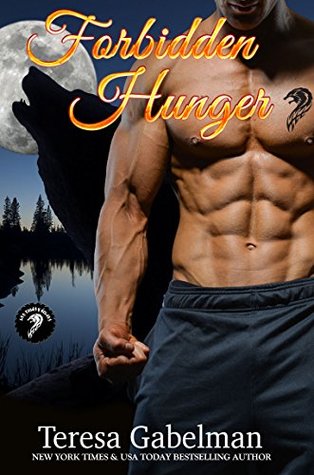 Forbidden Hunger (Lee County Wolves, #1)