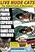 Live Nude Cats: The Naked T...