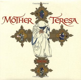 Mother Teresa (Hardcover)