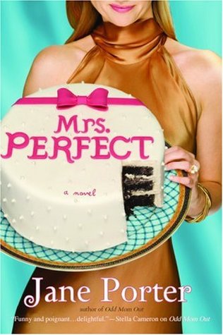 Mrs. Perfect (Paperback)